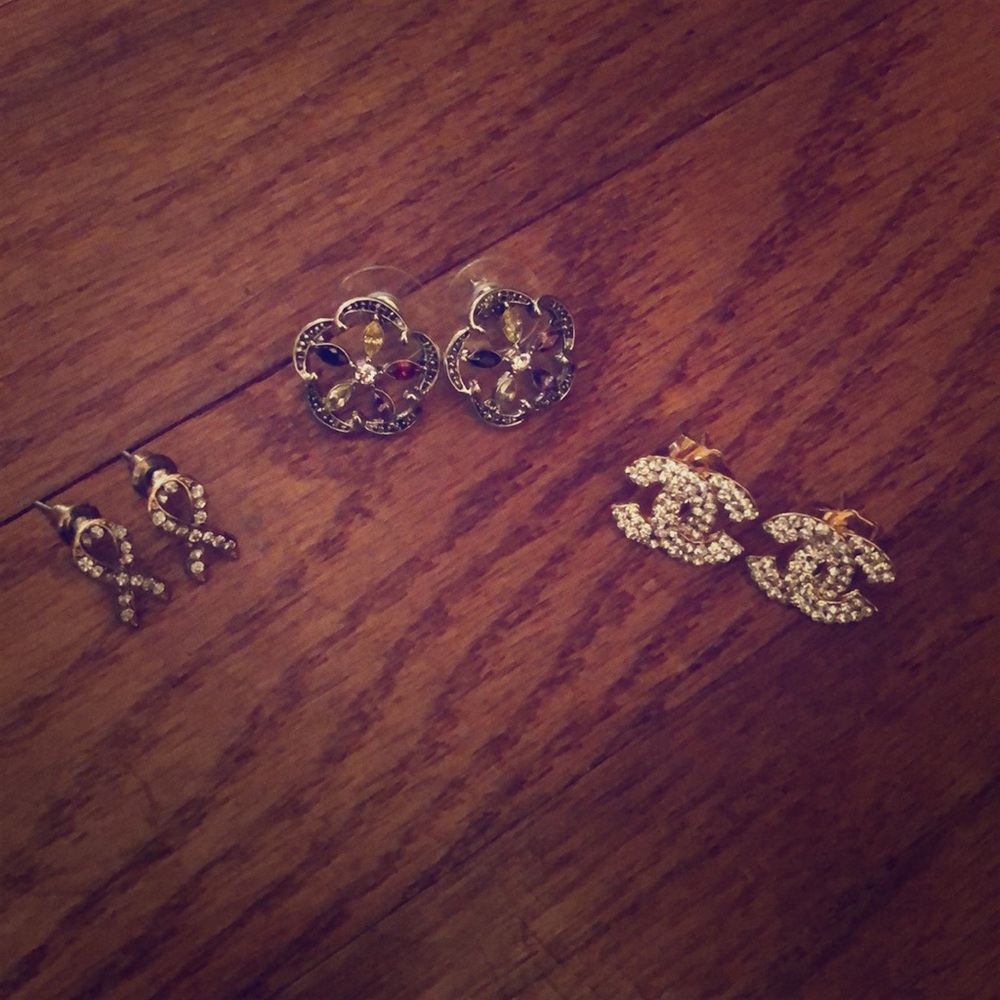 Earring Bundle